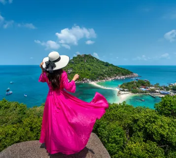 Adventuring in Japan